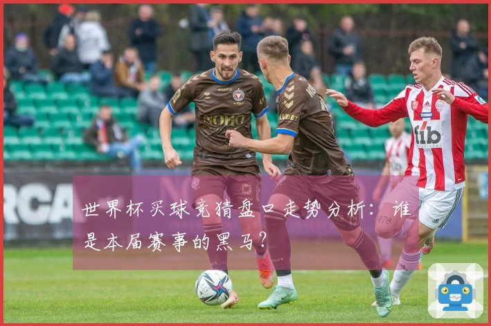 世界杯买球竞猜盘口走势分析：谁是本届赛事的黑马？