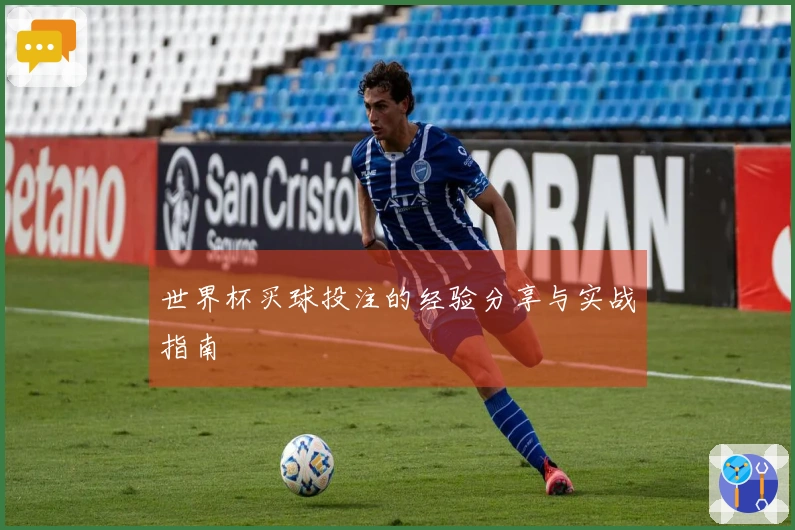 世界杯买球投注的经验分享与实战指南