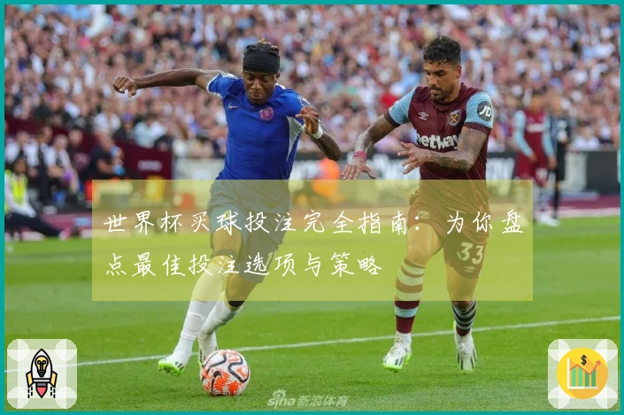 世界杯买球投注完全指南：为你盘点最佳投注选项与策略