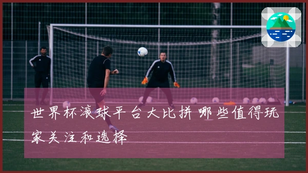 世界杯滚球平台大比拼 哪些值得玩家关注和选择